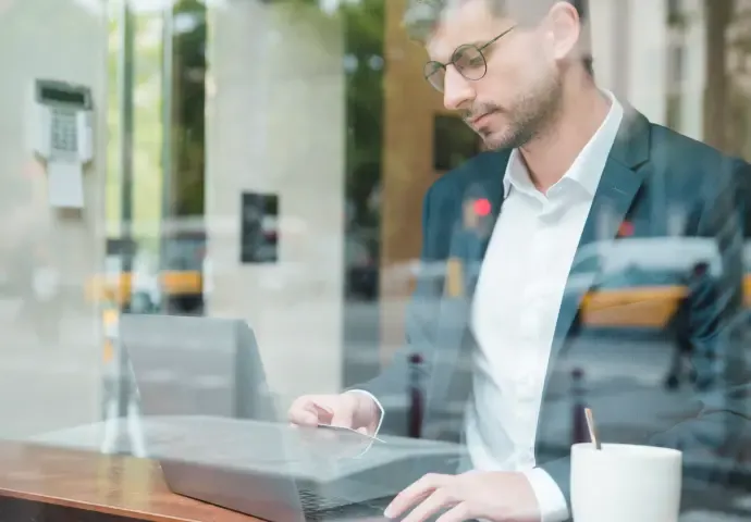 Sala virtual de licitações